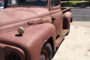 1952 International L110 for sale