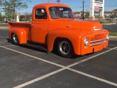 1952 International L110 for sale