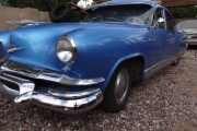 1952 Kaiser Manhattan for sale