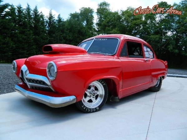 1952 Kaiser Henry J for sale in Michigan (ID-37907)
