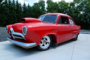 1952 Kaiser Henry J for sale