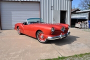 1952 Kaiser Frazer for sale
