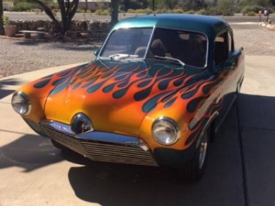 1952 Kaiser Frazer for sale