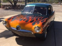 1952 Kaiser Frazer for sale in Arizona (ID-87066)