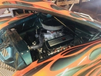 1952 Kaiser Frazer for sale in Arizona (ID-87066)