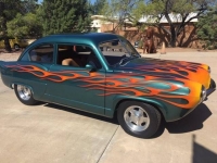 1952 Kaiser Frazer for sale in Arizona (ID-87066)