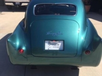 1952 Kaiser Frazer for sale in Arizona (ID-87066)