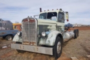 1952 Kenworth Semi for sale