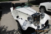 1952 MG Dutchess for sale
