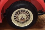 1952 MG TD for sale in Florida (ID-55955)