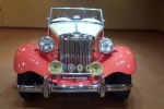 1952 MG TD for sale in Florida (ID-55955)