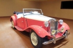 1952 MG TD for sale in Florida (ID-55955)