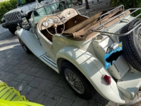 1952 MG TD for sale in Florida (ID-87137)