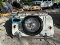 1952 MG TD for sale in Florida (ID-87137)