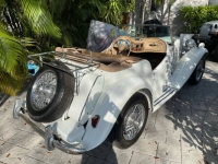 1952 MG TD for sale in Florida (ID-87137)