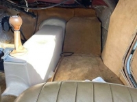 1952 MG TD for sale in Florida (ID-87137)