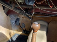 1952 MG TD for sale in Florida (ID-87137)
