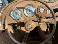 1952 MG TD for sale in Florida (ID-87137)