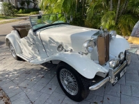 1952 MG TD for sale in Florida (ID-87137)