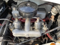 1952 MG TD for sale in Florida (ID-87137)