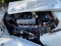 1952 MG TD for sale in Florida (ID-87137)