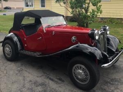 1952 MG Kit Car for sale