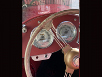 1952 MG TD for sale in Evansville, Indiana (ID-123000)