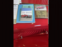 1952 MG TD for sale in Evansville, Indiana (ID-123000)