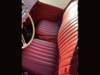 1952 MG TD for sale in Evansville, Indiana (ID-123000)