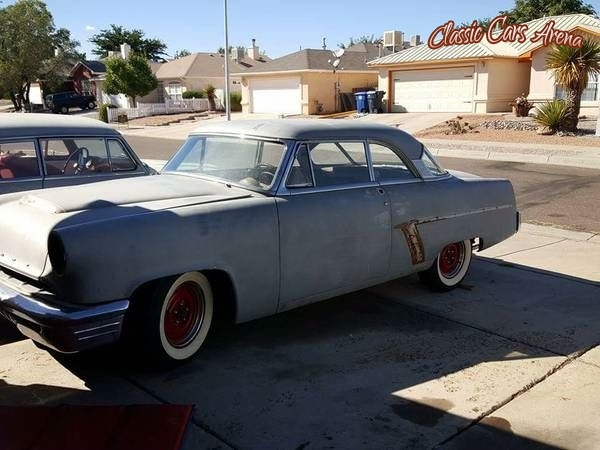 1952 Mercury Monterey for sale in Michigan (ID-10048)