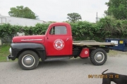 1952 Mercury M1 for sale