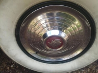1952 Mercury Monterey for sale in Georgia (ID-80574)