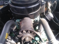 1952 Mercury Monterey for sale in Georgia (ID-80574)