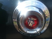 1952 Mercury Monterey for sale in Georgia (ID-80574)