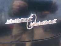 1952 Mercury Monterey for sale in Georgia (ID-80574)