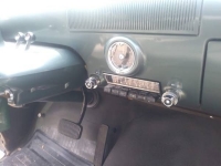 1952 Mercury Monterey for sale in Georgia (ID-80574)