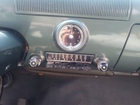 1952 Mercury Monterey for sale in Georgia (ID-80574)