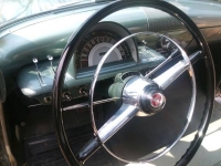 1952 Mercury Monterey for sale in Georgia (ID-80574)