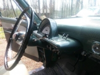 1952 Mercury Monterey for sale in Georgia (ID-80574)