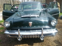 1952 Mercury Monterey for sale in Georgia (ID-80574)