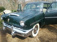 1952 Mercury Monterey for sale in Georgia (ID-80574)