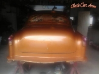 1952 Oldsmobile Sedan for sale in Illinois (ID-36282)