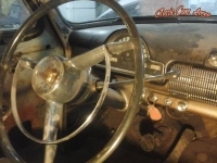 1952 Oldsmobile Sedan for sale in Illinois (ID-36282)