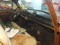 1952 Oldsmobile Sedan for sale in Illinois (ID-36282)