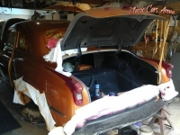 1952 Oldsmobile Sedan for sale in Illinois (ID-36282)