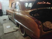1952 Oldsmobile Sedan for sale in Illinois (ID-36282)