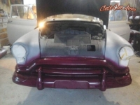 1952 Oldsmobile Sedan for sale in Illinois (ID-36282)