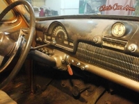 1952 Oldsmobile Sedan for sale in Illinois (ID-36282)