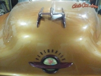 1952 Oldsmobile Sedan for sale in Illinois (ID-36282)