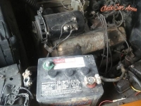 1952 Oldsmobile Sedan for sale in Illinois (ID-36282)